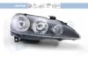 JOHNS 10 05 10-2 Headlight